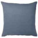 Majbraken Funda Cojin 50X50 Gris/azul  IKEA