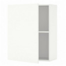 Knoxhult Armario Pared 60X75 Blanco  IKEA