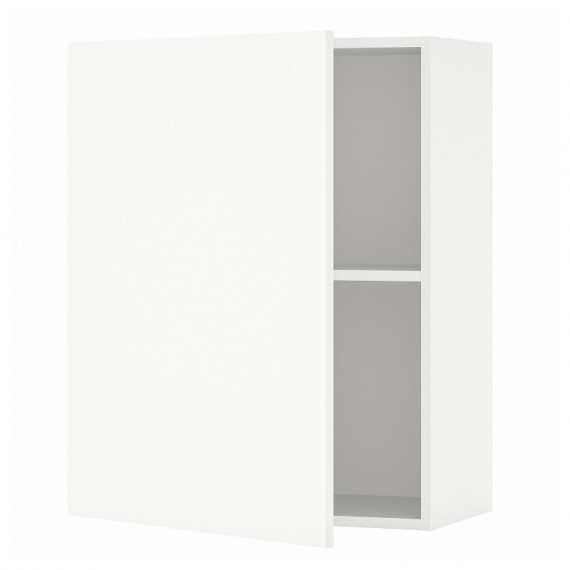 Knoxhult Armario Pared 60X75 Blanco  IKEA