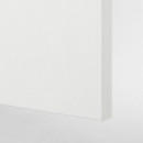 Knoxhult Armario Pared 60X75 Blanco  IKEA