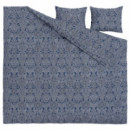 Jattevallmo Funda Edredon 240 Azul/bl  IKEA