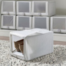 Hemmafixare Caja Zapato 23X34X19 X2  IKEA
