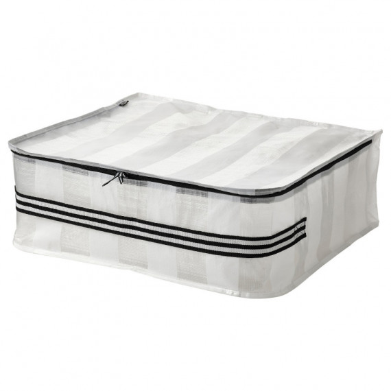 Gorsnygg Bolsa Alm 55X49X19 Bl/transp  IKEA