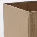 Kosingen Caja 33X38X33 Beige  IKEA