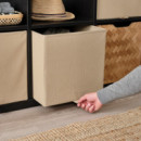 Kosingen Caja 33X38X33 Beige  IKEA
