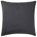 Dytag Funda Cojin 65X65 Gris Oscuro  IKEA