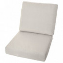 Froknabo Set Cojines Vissle Beige  IKEA