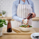 Halvtom Molinillo Especias Marr/vidr X2  IKEA