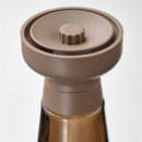 Halvtom Molinillo Especias Marr/vidr X2  IKEA