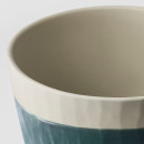 Sagogryn Macetero 13 Gris/beige  IKEA