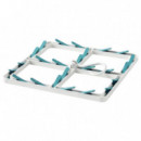 Slibb Tendedero + 24 Pinzas  IKEA