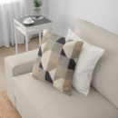 Kivik Funda Sofa 3 Plazas Tresund Beige Claro  IKEA