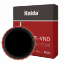Filtro HAIDA HD4781 72MM Cpl-vnd 2 en 1