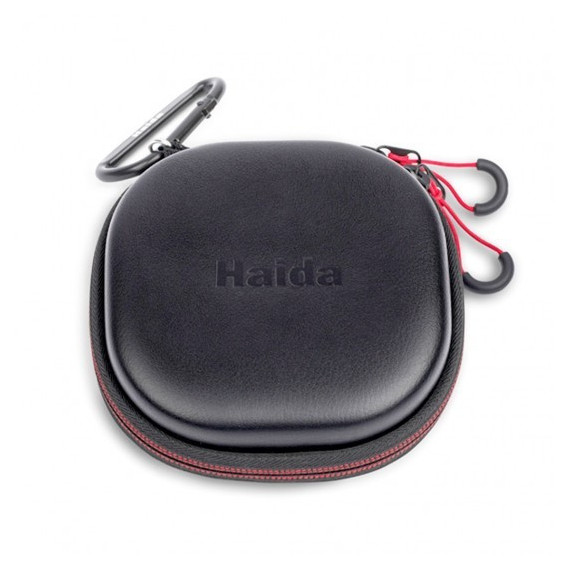 Funda Faida para Filtros Circulares hasta 112MM  HAIDA