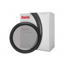 HAIDA Nanopro Mist Black Filter 1/4 para Fuji X100 Series Negro