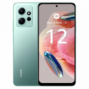 XIAOMI Redmi Note 12 4GB/128GB Verde