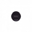 HAIDA Tapa Delantera de Objetivo 40.5MM