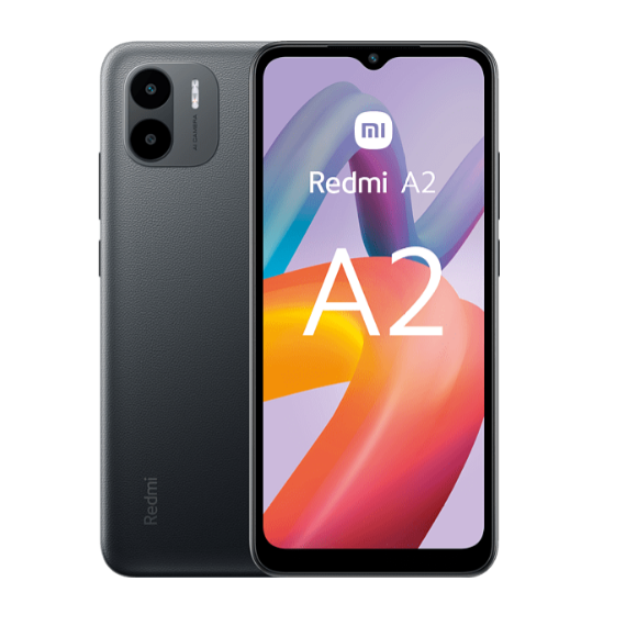 XIAOMI Redmi A2 2GB/32GB Negro