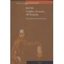Gald�s y la Iron�a del Lenguaje