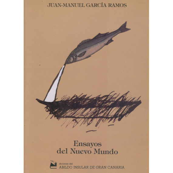 Ensayos del Nuevo Mundo