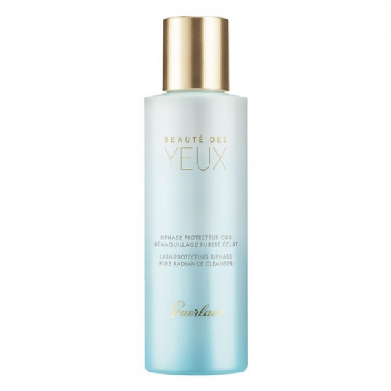 Beauté Des Yeux Demaquillant
aceite Desmaquillante Bifásico  GUERLAIN