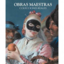 Cien Obras Maestras de las Colecciones Reales