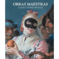 Cien Obras Maestras de las Colecciones Reales - Guanxe Atlantic Marketplace