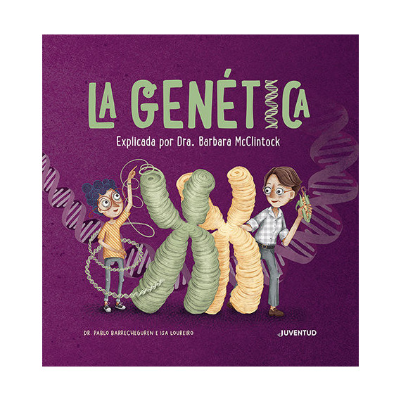 la Genetica