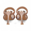 2 Tiras Cristal Oro  ALBANO