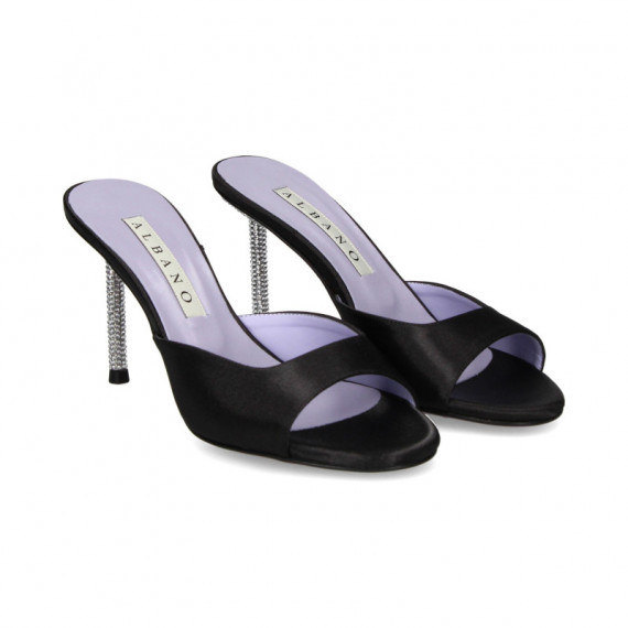 Pala Raso Negro  ALBANO