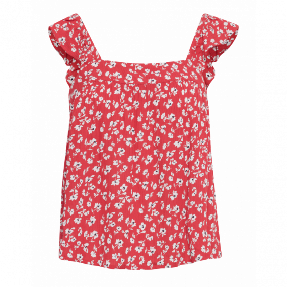 Camisetas Mujer Top ICHI Marrakech Aop 5