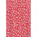 Camisetas Mujer Top ICHI Marrakech Aop 5