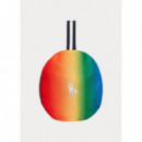 POLO RALPH LAUREN Gorros y Gorras Sombrero Ralph Lauren de Pescador Tie-dye en Plegable