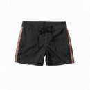 Maillots de bain Hommes Boardshort BIRDEN Noir Tapiz