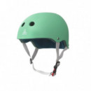 TRIPLE 8 - THE CERTIFIED SWEATSAVER S/M - HELMET