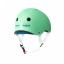 TRIPLE 8 - THE CERTIFIED SWEATSAVER S/M - HELMET