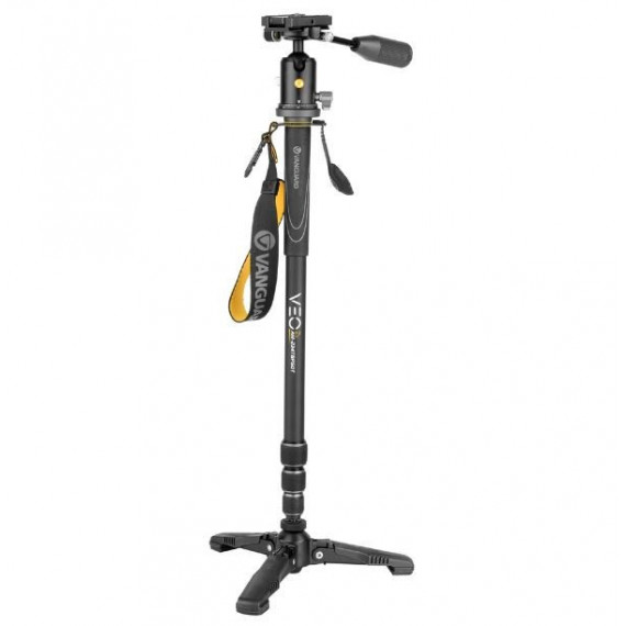 Monopie de Aluminio VANGUARD Veo 2S AM-234TBP50T