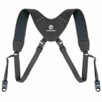 Arnés para Prismáticos Pro Veo Optic Guard H Dlx Negro  VANGUARD