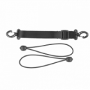 Arnés para Prismáticos Pro Veo Optic Guard H Dlx Negro  VANGUARD