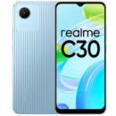 Teléfono Móvil REALME C30 4G 3GB/32GB Azul