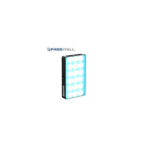 Mini Barra de Luz Led Rgb Freewell  FREEWELL