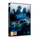 Nfs 16 Pc  ELECTRONIC ARTS - PS