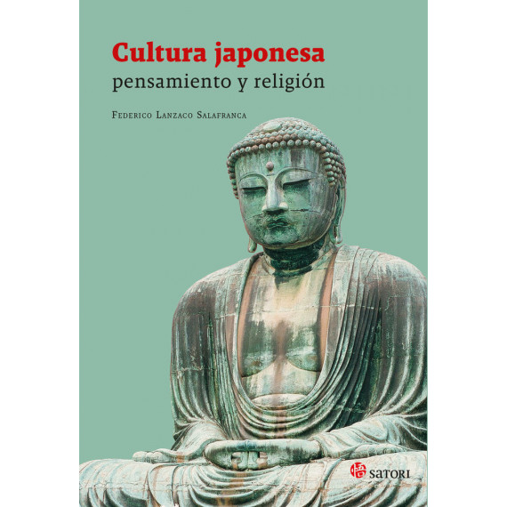 Cultura Japonesa: Pensamiento y Religion