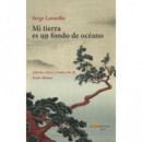 mi Tierra Es un Fondo de Oceano