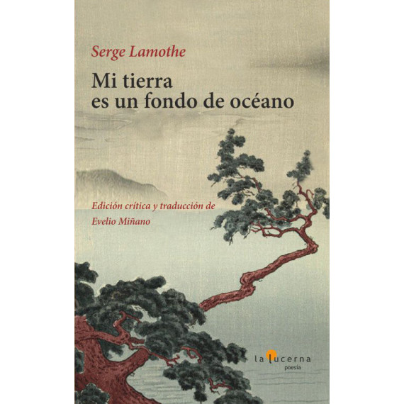 mi Tierra Es un Fondo de Oceano