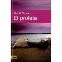 el Profeta - Guanxe Atlantic Marketplace