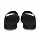 Pala Negro/amarillo  CALVIN KLEIN