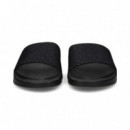 Pala Monograma Negro  CALVIN KLEIN