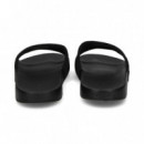 Pala Monograma Negro  CALVIN KLEIN