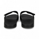 Pala Velcro Negro  CALVIN KLEIN